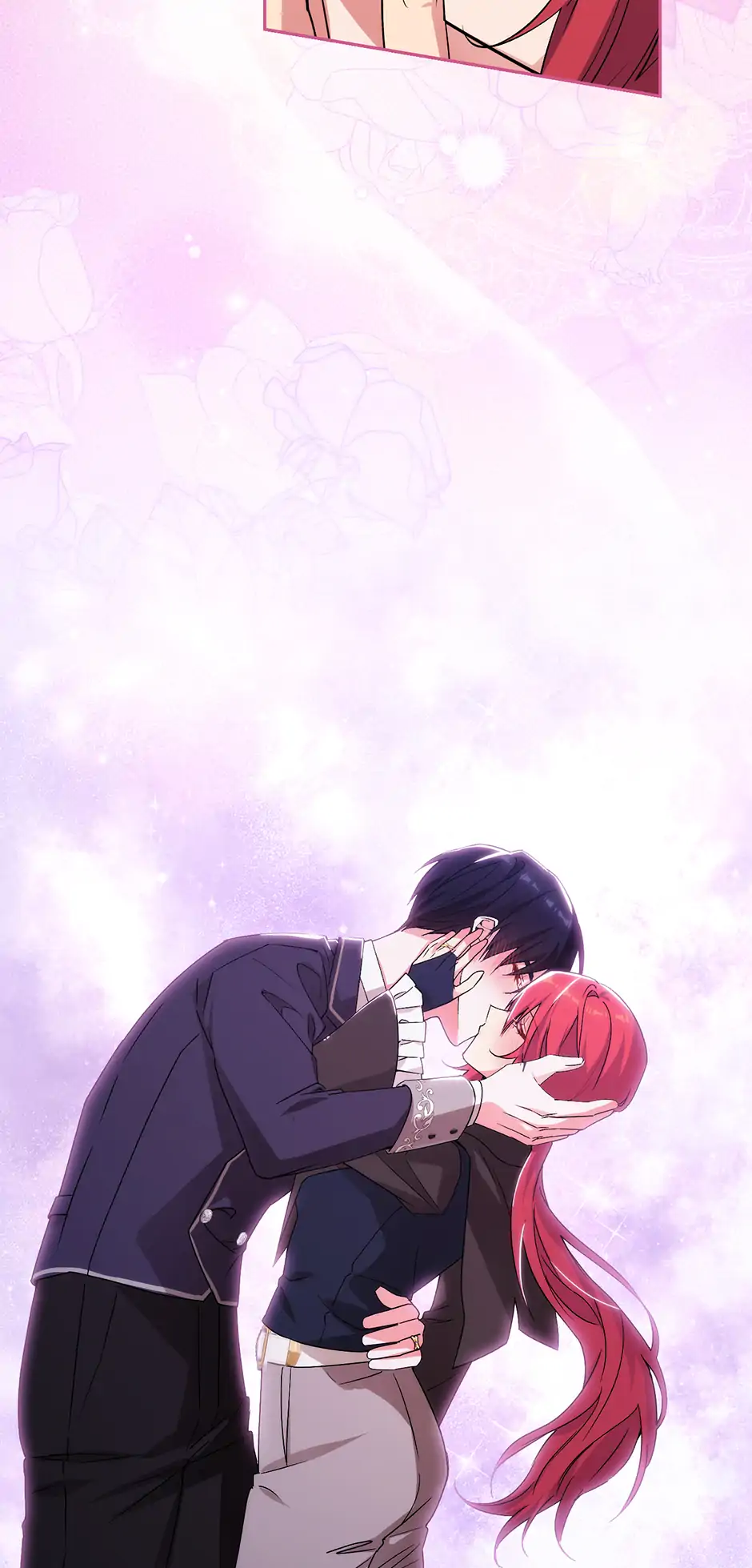 Reminiscence Adonis Chapter 278 34